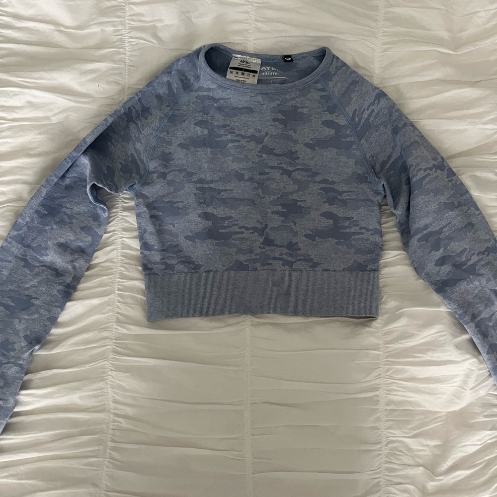 AYBL Long Sleeve